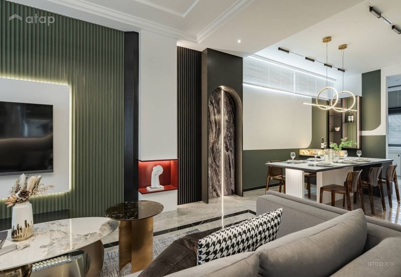 FREEHOLD / INDIVIDUAL TITLE PREMIUM 2 STOREY LANDED HOUSE HOT IN MANTIN FOR SALE !!!