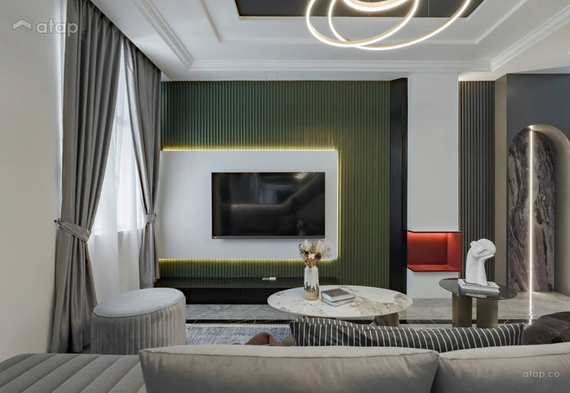 FREEHOLD / INDIVIDUAL TITLE PREMIUM 2 STOREY LANDED HOUSE HOT IN MANTIN FOR SALE !!!