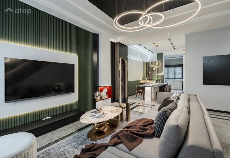 FREEHOLD / INDIVIDUAL TITLE PREMIUM 2 STOREY LANDED HOUSE HOT IN MANTIN FOR SALE !!!