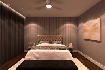 FREEHOLD / INDIVIDUAL TITLE PREMIUM 2 STOREY LANDED HOUSE HOT IN MANTIN FOR SALE !!!