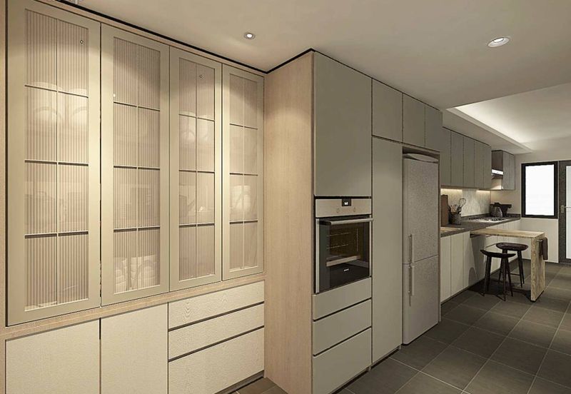 FREEHOLD / INDIVIDUAL TITLE PREMIUM 2 STOREY LANDED HOUSE HOT IN MANTIN FOR SALE !!!