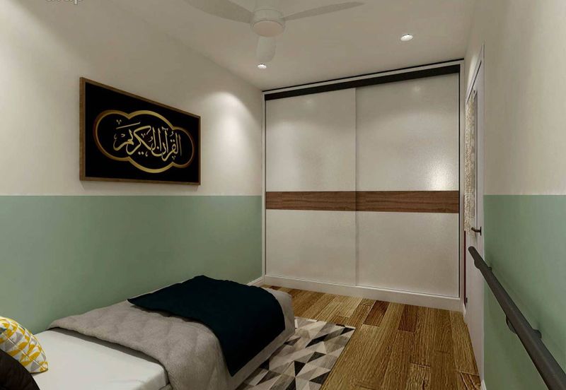 FREEHOLD / INDIVIDUAL TITLE PREMIUM 2 STOREY LANDED HOUSE HOT IN MANTIN FOR SALE !!!