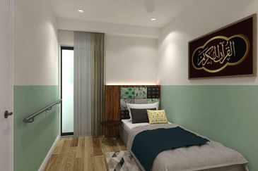 FREEHOLD / INDIVIDUAL TITLE PREMIUM 2 STOREY LANDED HOUSE HOT IN MANTIN FOR SALE !!!