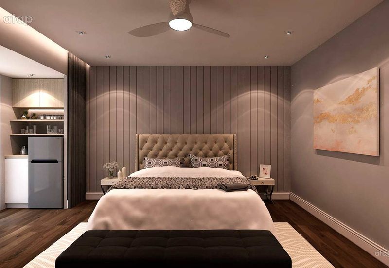 FREEHOLD / INDIVIDUAL TITLE PREMIUM 2 STOREY LANDED HOUSE HOT IN MANTIN FOR SALE !!!