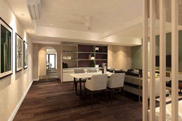 FREEHOLD / INDIVIDUAL TITLE PREMIUM 2 STOREY LANDED HOUSE HOT IN MANTIN FOR SALE !!!