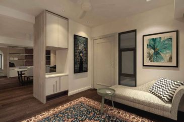 FREEHOLD / INDIVIDUAL TITLE PREMIUM 2 STOREY LANDED HOUSE HOT IN MANTIN FOR SALE !!!