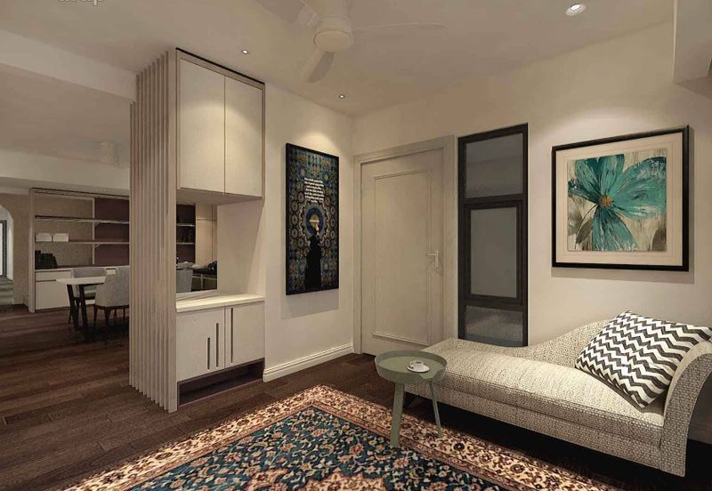 FREEHOLD / INDIVIDUAL TITLE PREMIUM 2 STOREY LANDED HOUSE HOT IN MANTIN FOR SALE !!!