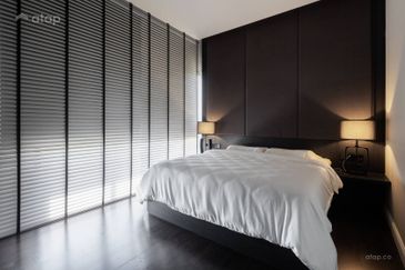 FREEHOLD FULLY FURNISHED CONDOMINIUM HOT IN SUNGAI LONG FOR SALE !!!