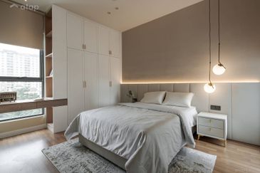 FREEHOLD FULLY FURNISHED CONDOMINIUM HOT IN SUNGAI LONG FOR SALE !!!