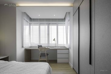 FREEHOLD FULLY FURNISHED CONDOMINIUM HOT IN SUNGAI LONG FOR SALE !!!