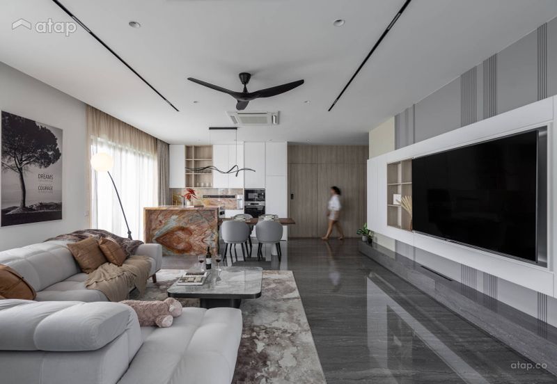 Prestige Residence/