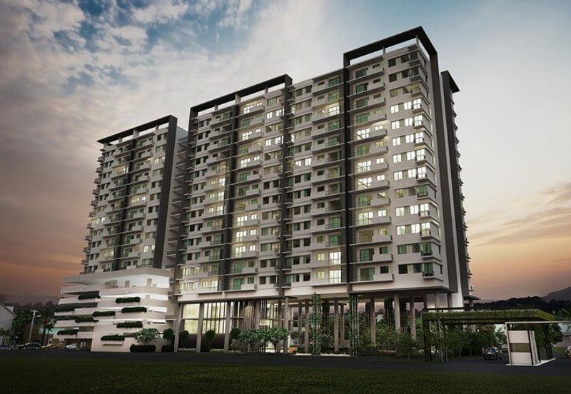 Prestige Residence/