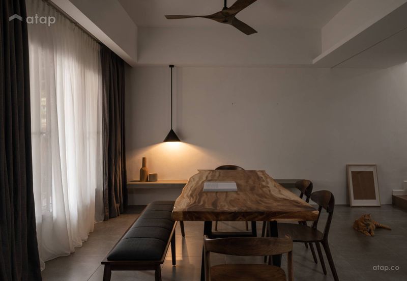 Taman Langat Utama 3 @ Jalan Halia 6