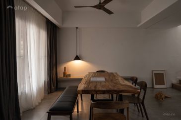 Taman Langat Utama 3