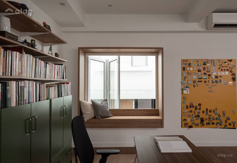 Taman Langat Utama 3 @ Jalan Halia 6