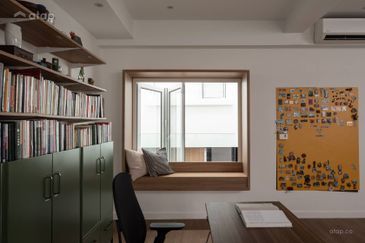 Taman Langat Utama 3