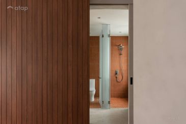 Taman Langat Utama 3