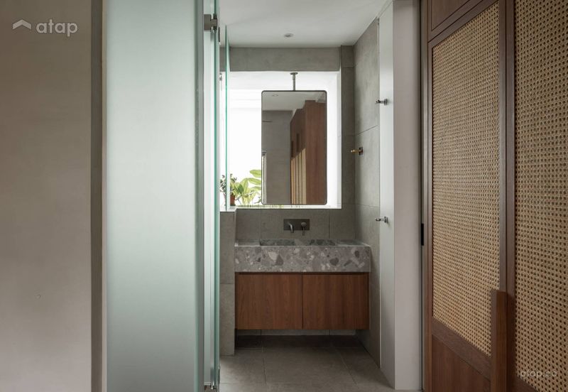 Taman Langat Utama 3 @ Jalan Halia 6