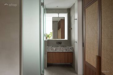 Taman Langat Utama 3