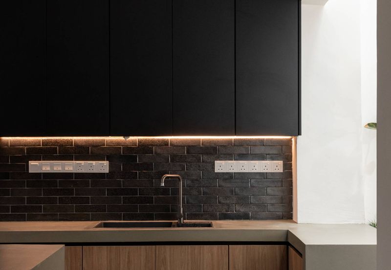 Taman Langat Utama 3 @ Jalan Halia 6