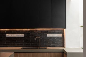 Taman Langat Utama 3