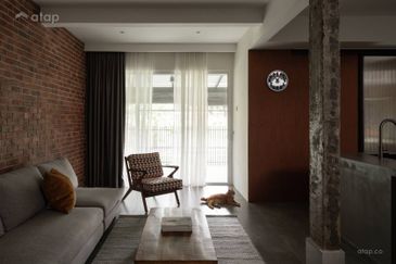 Taman Langat Utama 3