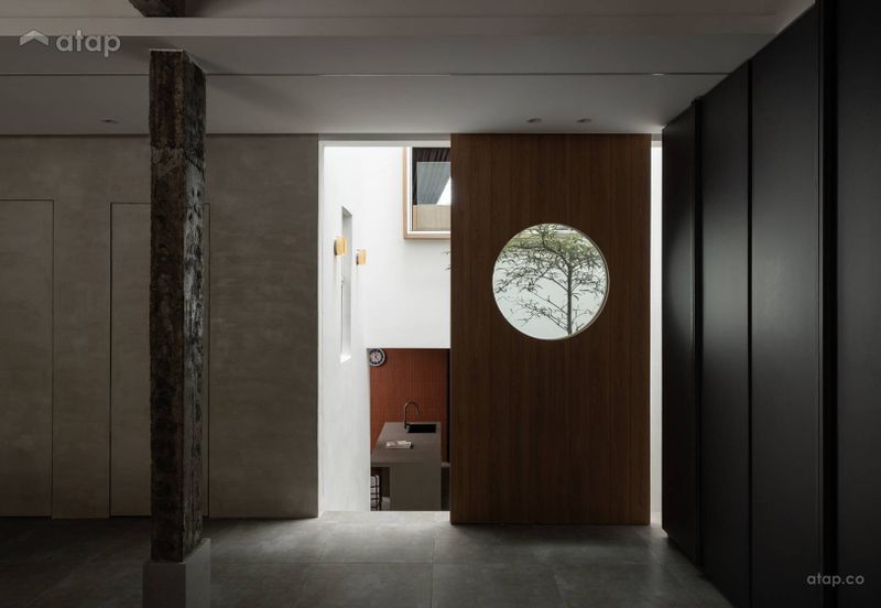 Taman Langat Utama 3 @ Jalan Halia 6