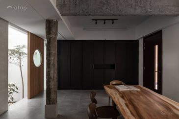 Taman Langat Utama 3