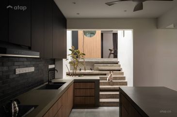 Taman Langat Utama 3