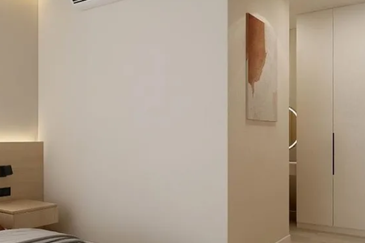 INDIVIDUAL TITLE / AFFORDABLE 1 STOREY LANDED HOUSE 4 ROOMS 2 BATHS HOT IN MANTIN FOR SALE !!!