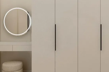 INDIVIDUAL TITLE / AFFORDABLE 1 STOREY LANDED HOUSE 4 ROOMS 2 BATHS HOT IN MANTIN FOR SALE !!!