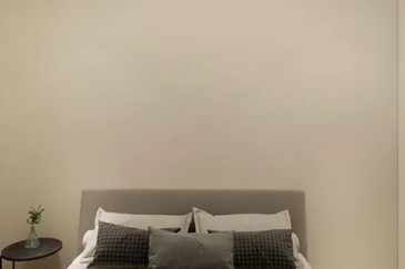 INDIVIDUAL TITLE / AFFORDABLE 1 STOREY LANDED HOUSE 4 ROOMS 2 BATHS HOT IN MANTIN FOR SALE !!!