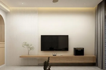 INDIVIDUAL TITLE / AFFORDABLE 1 STOREY LANDED HOUSE 4 ROOMS 2 BATHS HOT IN MANTIN FOR SALE !!!