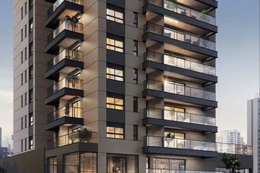 M Sinar Southville City