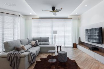 M Sinar Southville City