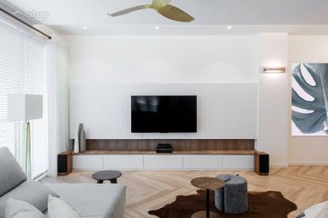 M Sinar Southville City