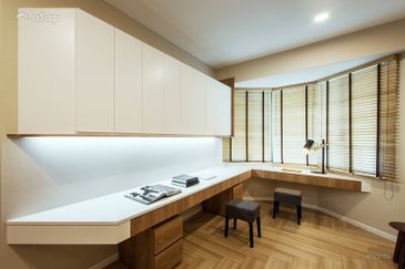 M Sinar Southville City