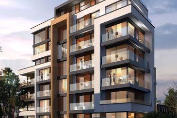 M Sinar Southville City