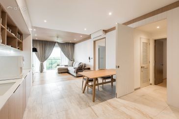 M Sinar Southville City