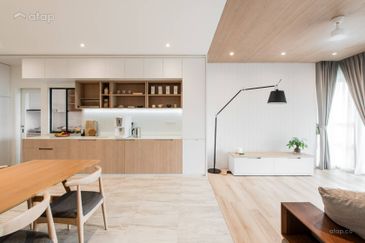 M Sinar Southville City