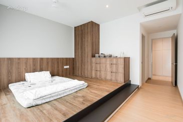 M Sinar Southville City