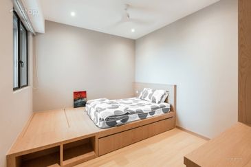 M Sinar Southville City