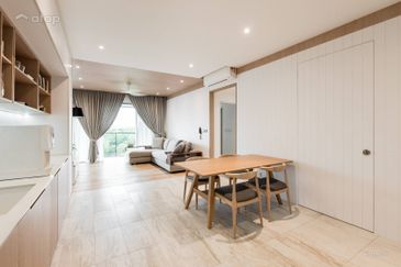 M Sinar Southville City