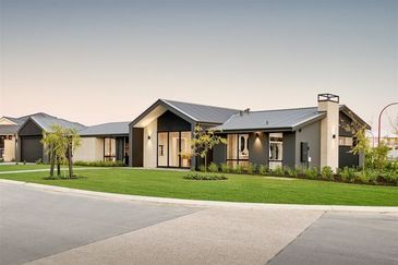 Taman Langat Utama 3