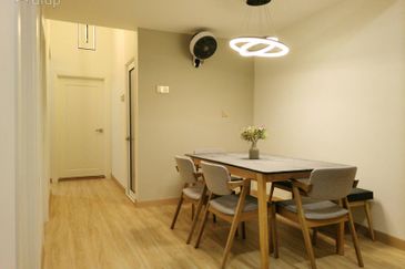 Taman Langat Utama 3