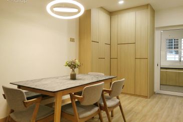 Taman Langat Utama 3