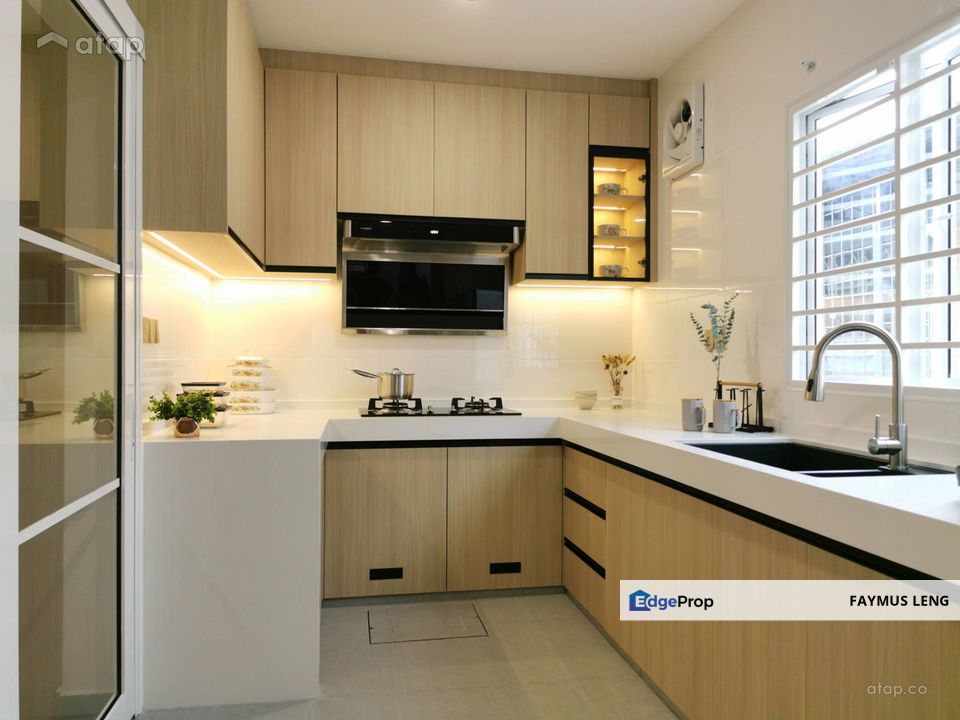 INDIVIDUAL TITLE SINGLE STOREY LANDED INTERMEDIATE HOT IN SEPANG FOR SALE !!!, Selangor, Banting