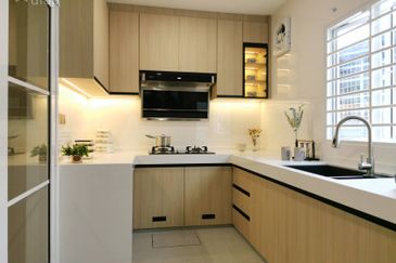 Taman Langat Utama 3