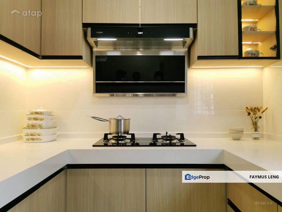 INDIVIDUAL TITLE SINGLE STOREY LANDED INTERMEDIATE HOT IN SEPANG FOR SALE !!!, Selangor, Banting