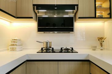 Taman Langat Utama 3